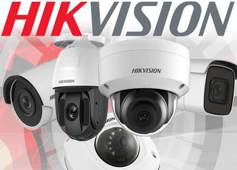hikvision hikvision